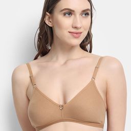 VStar Beige Bra-picture-42