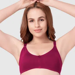 Daisy Dee Full Coverage All Day Comfort T-shirt Bra-picture-25
