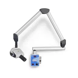 Spox MR-01/60 500W Plastic &a; Metal Scissor Arm Wall Mounted Dental X-Ray Machine, XLG035MM1-1