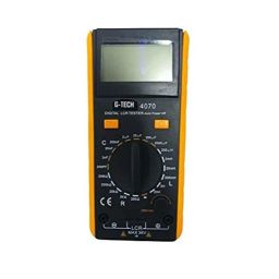 G-Tech 4070 Digital LCR Meter-4