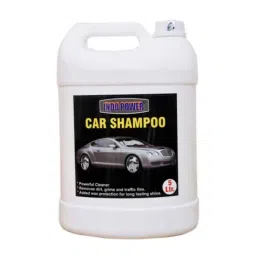 Indopower Ff320 5L Car Shampoo, AHh322-picture-41