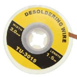 Aadvay 1.5 Meter Desoldering Wire-31