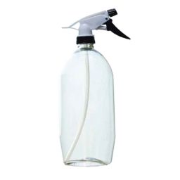 Indopower Ff545 Multipurpose Car Wash Bottle with Black Nozzle Spray, AHh547-44