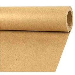 MM WILL CARE 10m 16 inch Brown Kraft Paper Roll &a; Jute Twine, MMWILL1410-image-100