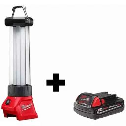 Milwaukee 356XL7 Work Light &a; Lamp-picture-31