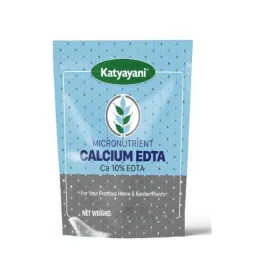 Katyayani 470g Calcium 10% EDTA Insecticide, K-1314-27