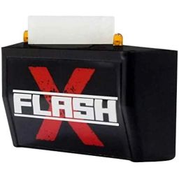 Meenu Arts Flash X Hazard Module, Blinker/Flasher (60 Pattern) for Bajaj Pulsar 180 Plug N Play-15