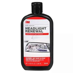 3M 39162 Headlight Renewal 236 ml-picture-2