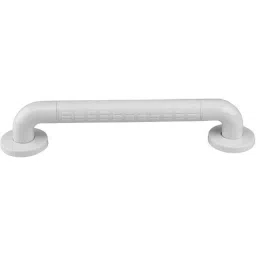 Perk 700mm Stainless Steel 304 White Wall Mounted Grab Bar Coated with Nylon, DP-8904-image-58