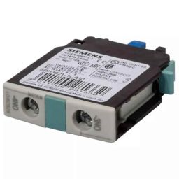 Siemens 3RH1921-1CD01 1 Pole Auxiliary Contact Block-picture-12