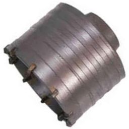 Addison 37mm Carbide Tipped Shell Core Drill-image-8