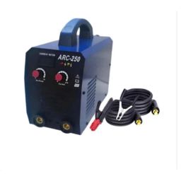 250A Heavy Duty Single Phase IGBT Technology Inverter Welding Machine, ARC 250-picture-14