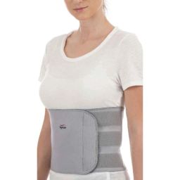 Tynor Neoprene Abs Wrap, Size: Universal-39