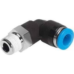 Festo CONNECTOR ELBOW QSL-1/8-10 190658 FESTO-picture-29
