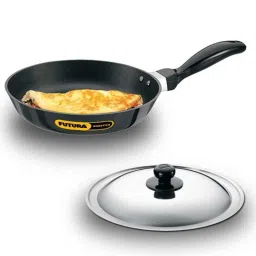 Hawkins Futura 22cm Induction Friendly Nonstick Fry Pan with Lid, INF 22S-picture-33