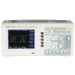 Uni-T 100 MHz Digital Storage Oscilloscope UTD2102CE-picture-42