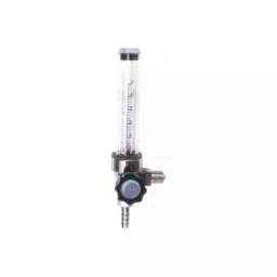 Neoweld Brass Copper Tone Industrial Flow Meter for Co2/Ar Gas-picture-9