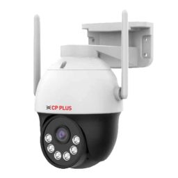 CP Plus CP-Z32G 3MP 4G Pan &a; Tilt SIM Camera with Colour Night Vision &a; 2 Way Audio-picture-13