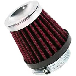 AOW HP High Performance Motorcycle/Bike Air Filter for Yamaha SZ-S-17