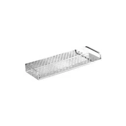 Kamal Stainless Steel Straight Shelf 16 Inch, ACC-1186-S2 (Pack of 2)-image-34