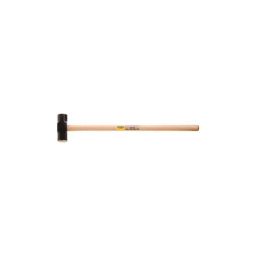 Stanley 1.36kg Hickory Handle Sledge Hammer, 95IB56400E (Pack of 4)-picture-33