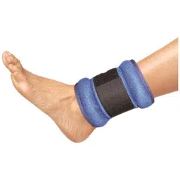 Shakuntla 3kg Universal Weight Cuff-image-29