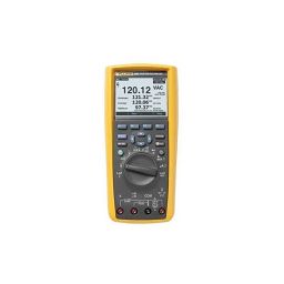 Fluke 289 True-RMS Industrial Logging Multimeter-39