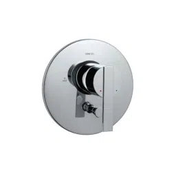 Jaquar Fonte Chrome Finish Exposed Part Kit Bathroom Faucet, FON-40193-picture-37