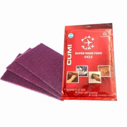 Cumi 9x6 Inch Industrial Hand Pads, AJAXCX13 (Pack of 10)-picture-39