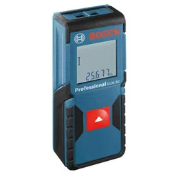 Bosch GLM 30 Professional Laser Rangefinder ,Measuring Range 0.15 to 30m-2