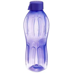 Signoraware Blue 500 ml Aqua Fresh Water Bottle with Bag, 422_T Blue-picture-23