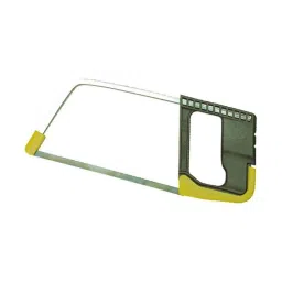 Stanley 150mm Junior Hacksaw, 0-15-218-image-46