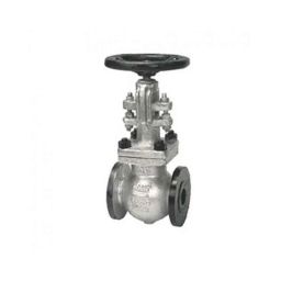 Sant 12 Inch Cast Steel Globe Valve, CS 9-4