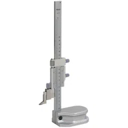 Mitutoyo 200mm Vernier Height Gauge, 506-207-39