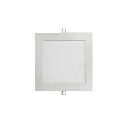 EGK 18W Cool White Slim Square LED Panel Light with Driver-image-15