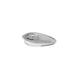 Shakuntla Stainless Steel Bed Pan For Male-image-39
