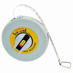 Freemans 15 Meter Steel Top Line Measuring Tape, TW15-picture-45