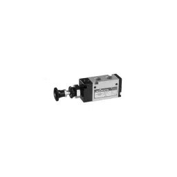 Janatics 5/2 Type G1/8 Push Pull Detent Valve, DS254PD60-picture-40