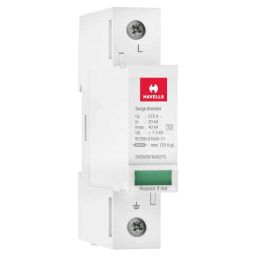 Havells 2 Type Single Pole AC Surge Protection Devices, DHSA2N1N40275-picture-9