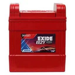 Exide Eezy 12V 40Ah Left Layout Battery, EGRID40LBH-picture-19
