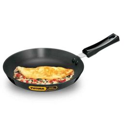 Hawkins Futura 25cm Hard Anodized Fry Pan, AF 25 (Pack of 5)-picture-28