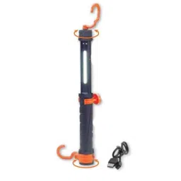 Groz 7W IP43 COB Rechargeable Worklight, LED/345-13