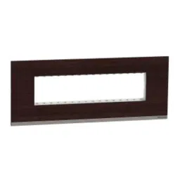 Schneider Electric Unica Pure Wood Surround Grid Plate, UNPCP8ML_WD-picture-42