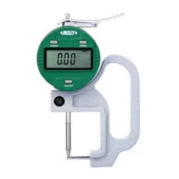 Insize 10mm 0.01mm Double Face Dial Indicator, 2328-10 (Pack of 3)-image-44