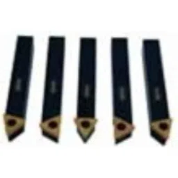 Ozar 5 Pcs Indexable Carbide Turning Tool Holder Set , AIC-7979-picture-32