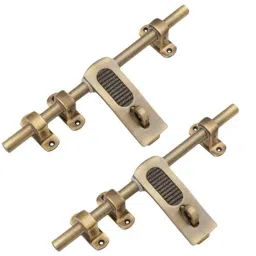 Atom WZA003 12 Inch Zinc Aldrop (Pack of 2)-picture-20