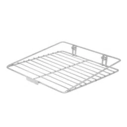 Osam Stainless Steel Silver Set Up Box Tray, SETP (Pack of 2)-image-4