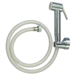 Cera CG105 Health Faucet with Wall Hook-picture-46