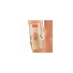 Flamingo RF113 Elastic Knee Support, Size: XXXL-17