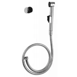 Cera CG105B Push Type Health Faucet with Wall Hook-image-63